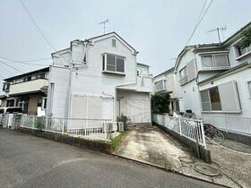 神奈川県茅ヶ崎市美住町
