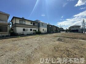 神奈川県茅ヶ崎市高田４丁目