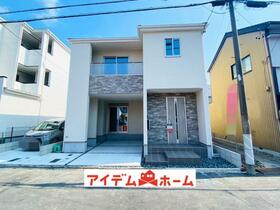 愛知県名古屋市北区西志賀町１丁目