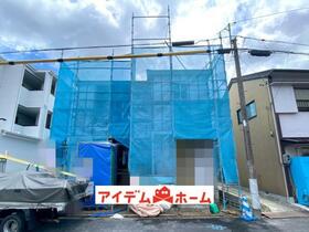 愛知県名古屋市北区西志賀町１丁目
