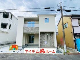 愛知県名古屋市北区西志賀町１丁目