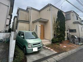 千葉県松戸市中和倉