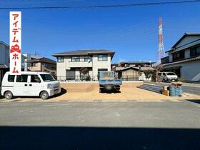 静岡県浜松市中央区中野町