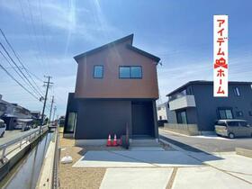 愛知県岡崎市中島町字戸井