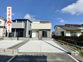 愛知県西尾市熊味町道万