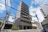 ArtizA京橋WEST 8階 築1年1ヶ月の賃貸物件