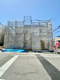 兵庫県神戸市北区南五葉３丁目