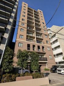 ヴィアーレタワー西川口