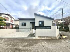 兵庫県神戸市北区唐櫃台４丁目