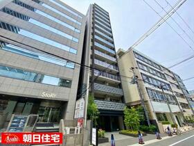 プレサンスロジェ堺筋本町