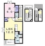 ヴィラ　ルーチェのイメージ