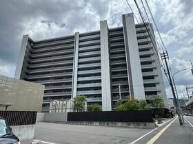 アルファステイツ府中大通