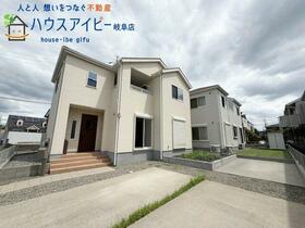 岐阜県岐阜市西中島６丁目