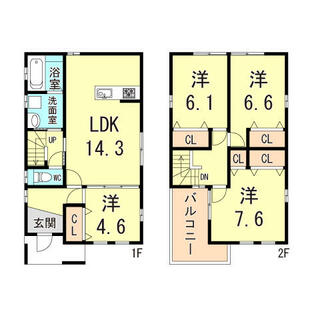 間取り：228058761242