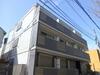 ウェルスクエア渋谷本町 2階 新築の賃貸物件