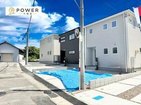 愛知県岡崎市福岡町字東市仲