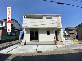 愛知県碧南市志貴町３丁目
