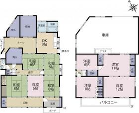 山梨県甲府市上積翠寺町