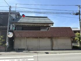 山梨県都留市十日市場