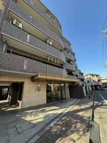 レーベンハイム東武練馬