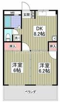 間取り：211064680727