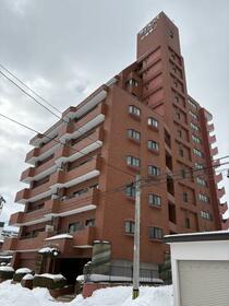 ２０６０　ライオンズマンション中通第２