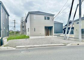 茨城県那珂市瓜連