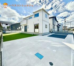 茨城県水戸市見川３丁目