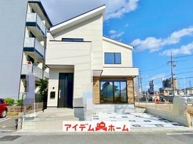愛知県名古屋市緑区浦里５丁目