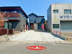 愛知県海部郡蟹江町学戸１丁目