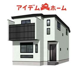 愛知県名古屋市天白区梅が丘４丁目
