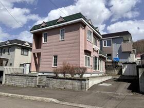 北海道札幌市南区石山四条６丁目