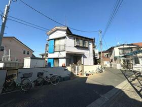 東京都練馬区大泉町３丁目