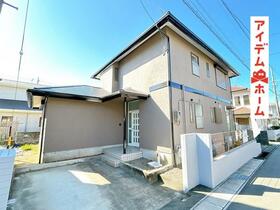静岡県浜松市浜名区東美薗