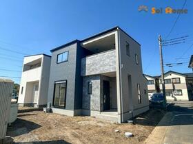 群馬県高崎市福島町