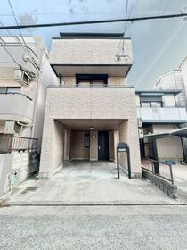 兵庫県神戸市東灘区魚崎南町８丁目