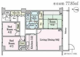 間取り：211064485313