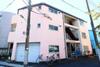 第1コーポ太田屋 3階 築41年10ヶ月の賃貸物件