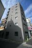 thetriassumiyoshi 3階 築2年の賃貸物件