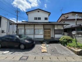 栃木県鹿沼市上野町