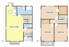 間取り：225010007598