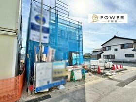 愛知県岡崎市福岡町字下高須