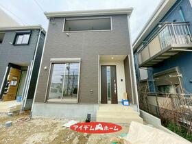 愛知県海部郡蟹江町錦１丁目