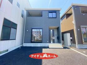 愛知県海部郡蟹江町錦１丁目