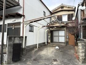 京都府京都市山科区勧修寺瀬戸河原町