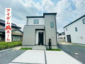 愛知県名古屋市守山区大字上志段味字海東