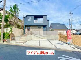 愛知県名古屋市緑区梅里２丁目