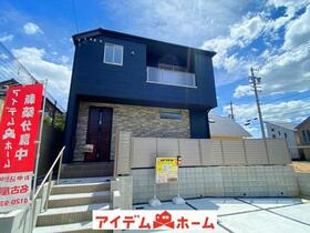 愛知県名古屋市緑区梅里２丁目