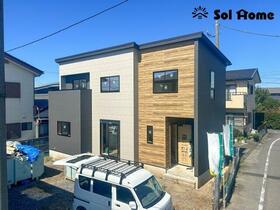 群馬県高崎市東中里町