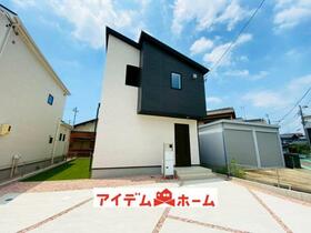 愛知県岩倉市本町南新溝廻間